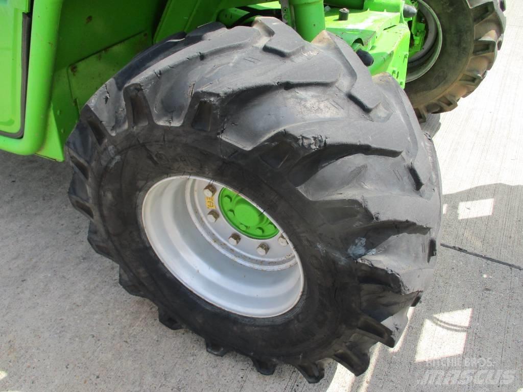 Merlo P 60.10 (349) Teleszkópos rakodók