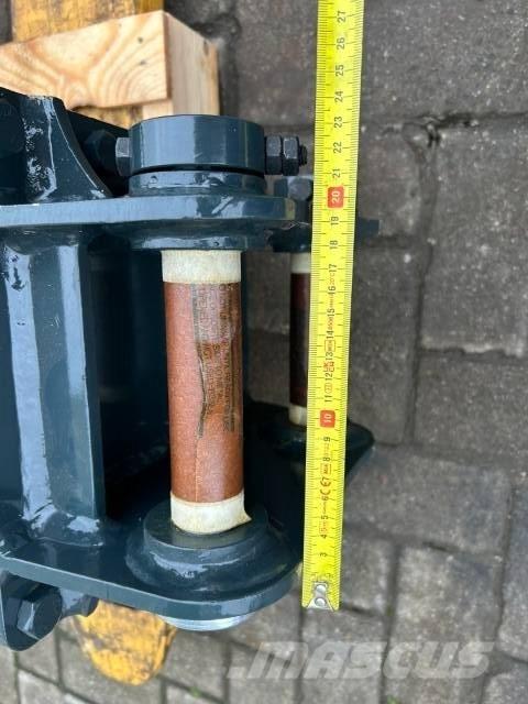 Hyundai HDB 20 Fejtőgépek