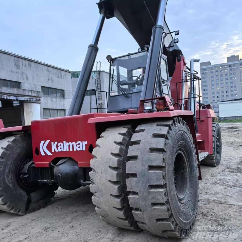 Kalmar DRF 450 Konténer rakodó
