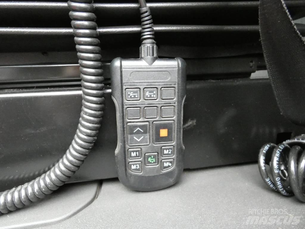 Scania R 410 Járműszállítók