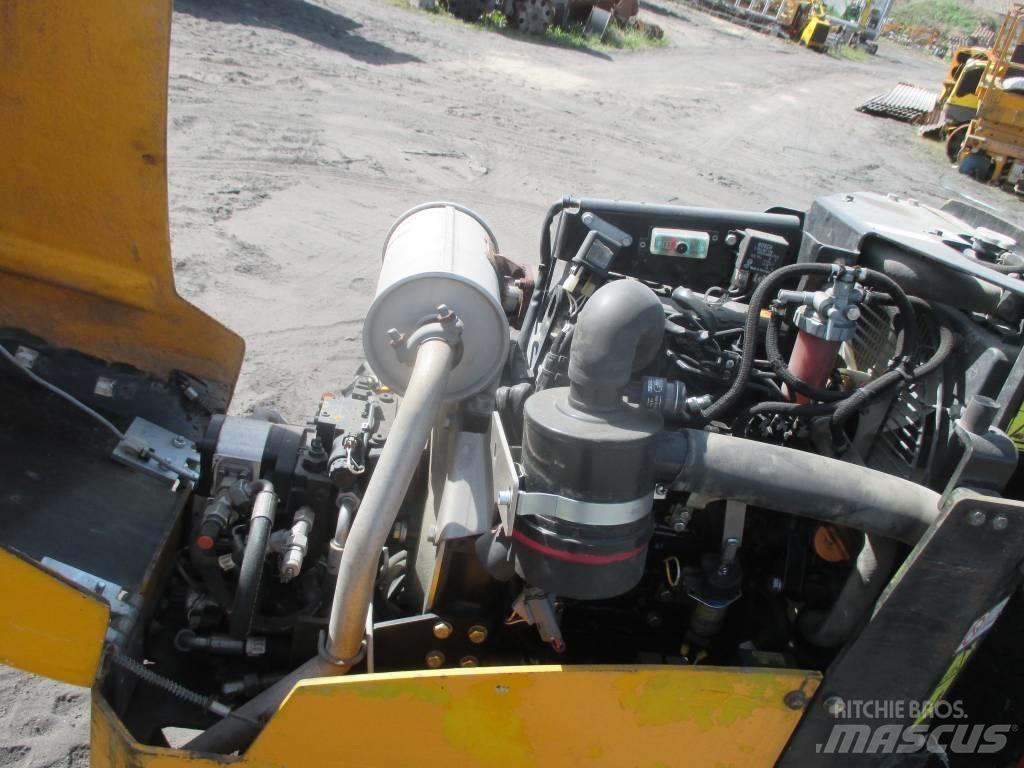 Ammann ARR 1575 Talajtömörítő gépek