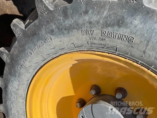 Volvo SD 45 B Egydobos hengerek