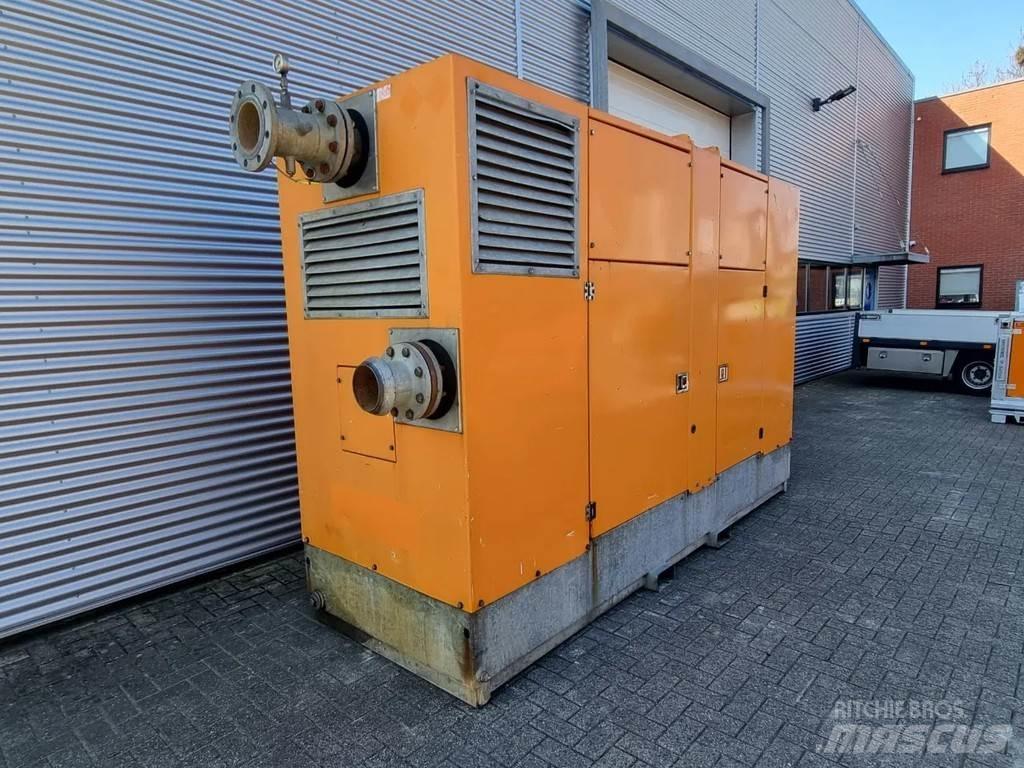 Ritz E26-180GG Vízpumpák