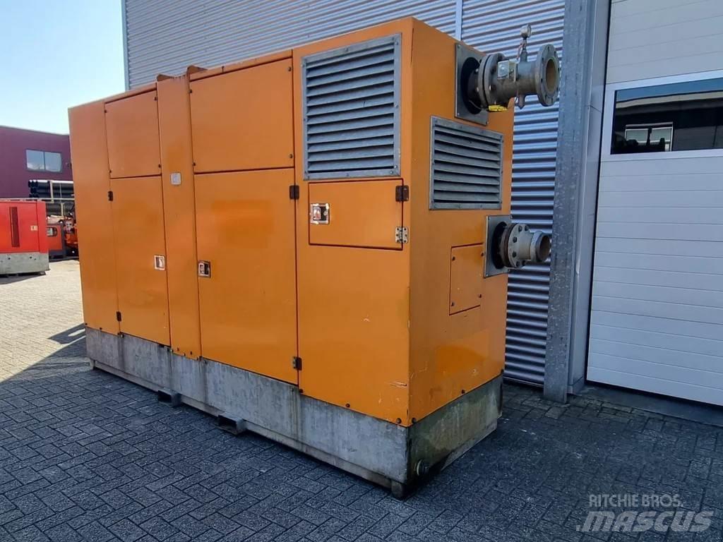 Ritz E26-180GG Vízpumpák