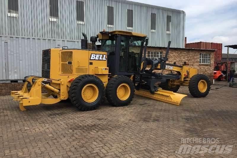 Bell 872D Gréderek