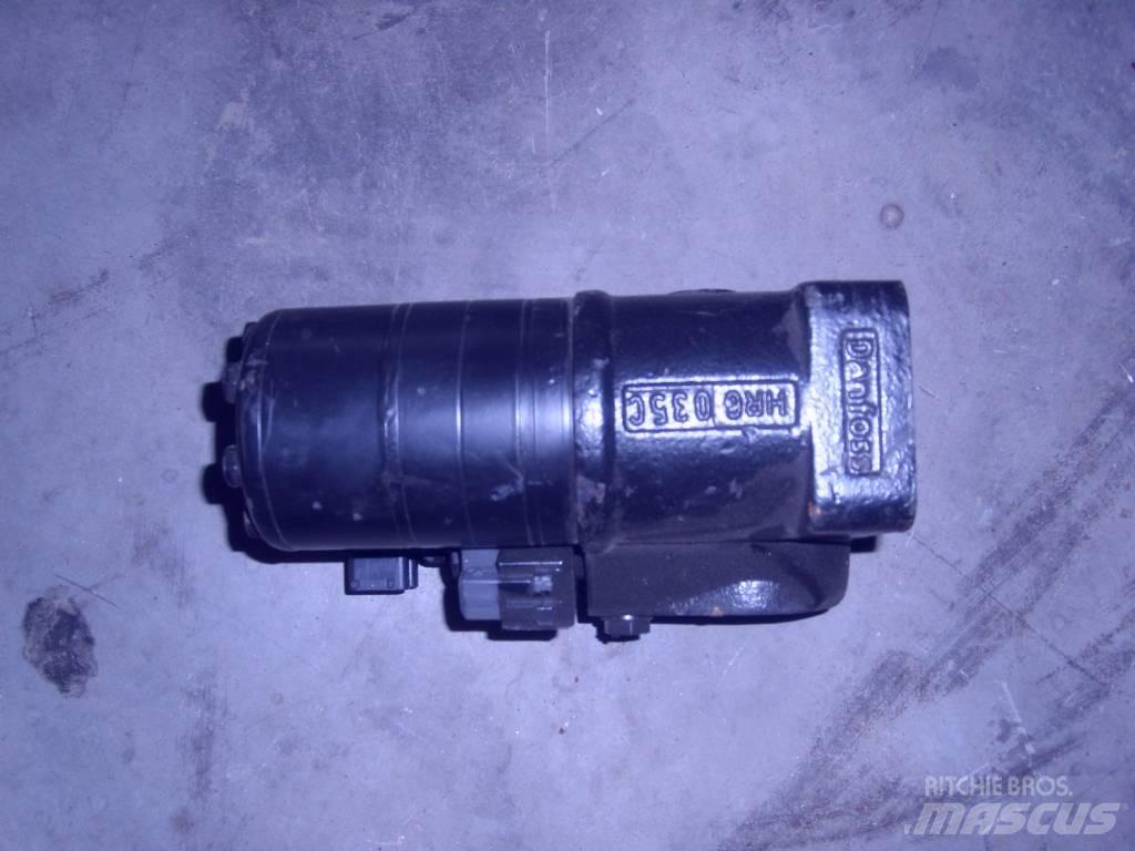 Deutz same Haszonjárművek - Egyéb
