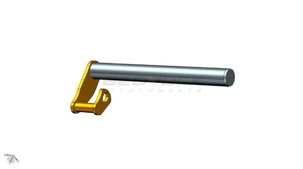 CAT 99.85MM PIN AS Egyéb alkatrészek