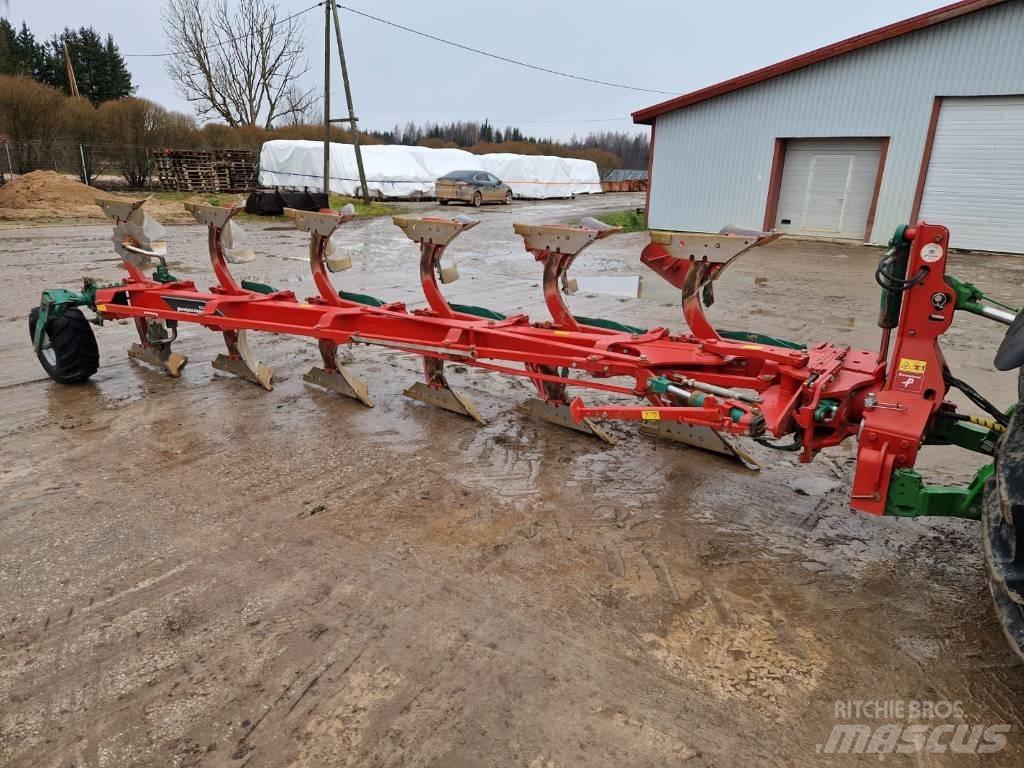 Kverneland EG85 Váltvaforgató ekék