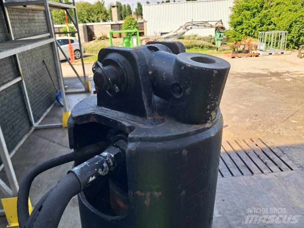 Auger Torque EDX2 Fúrók