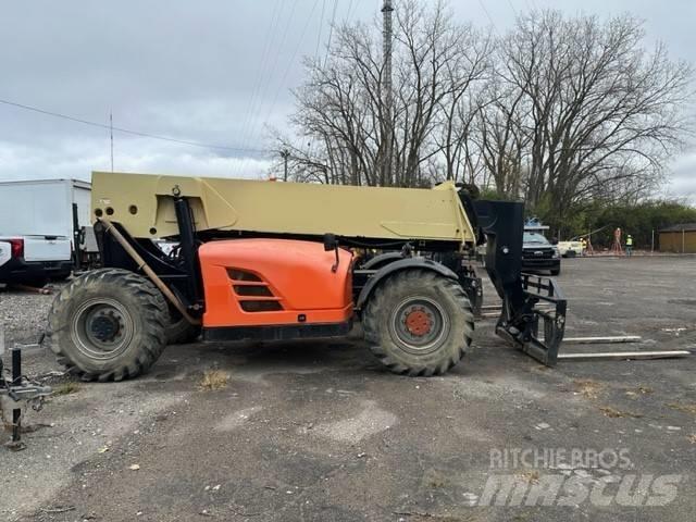 JLG 1255 Teleszkópos rakodók