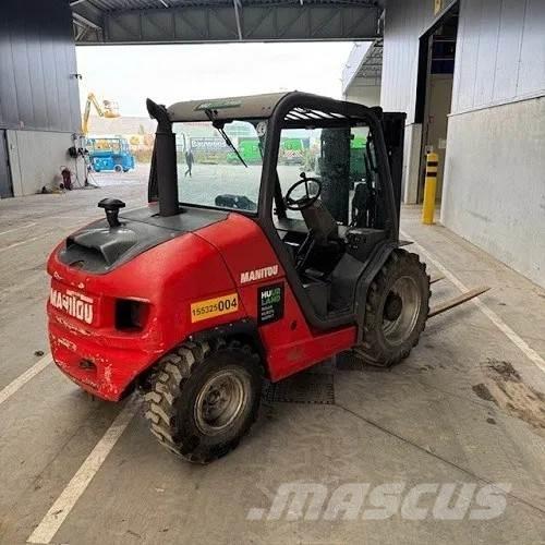 Manitou MH25 MH25 Tereptargonca