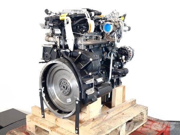 JCB 430 TA5-55 Motorok