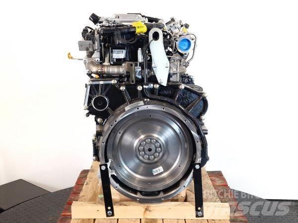 JCB 430 TA5-55 Motorok