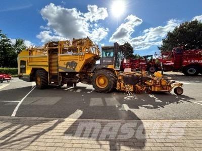 Ropa PANTHER 2 Répabetakarítók