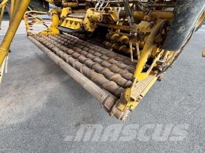 Ropa PANTHER 2 Répabetakarítók