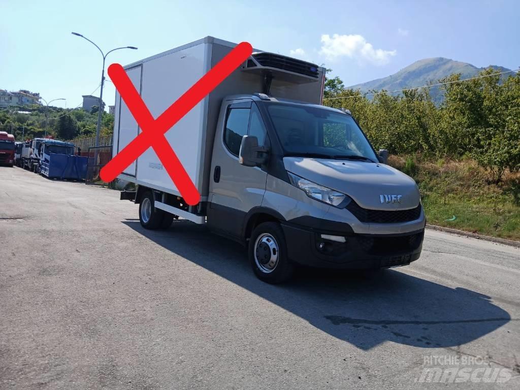 Iveco Daily 35 C 13 Járműszállítók
