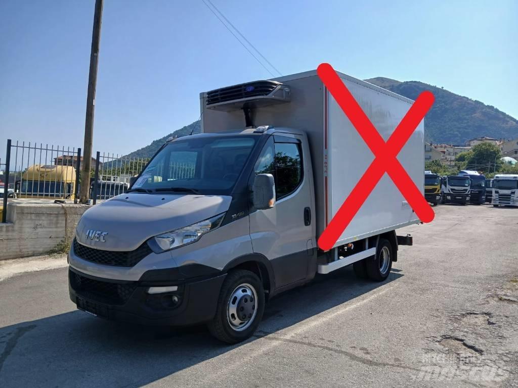 Iveco Daily 35 C 13 Járműszállítók