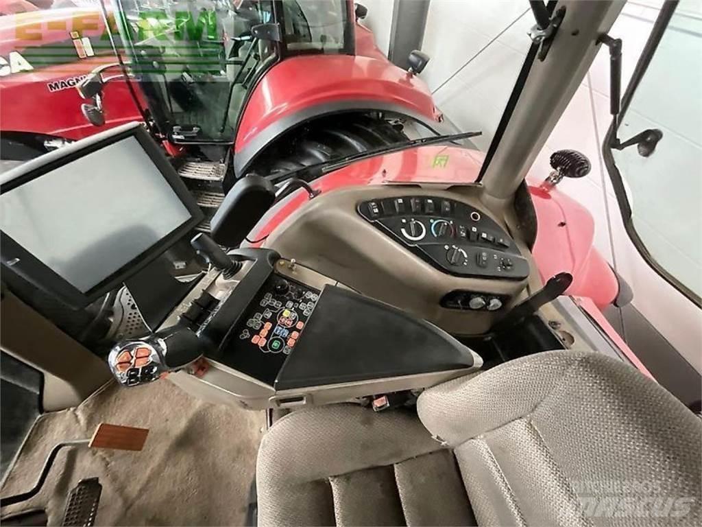 Case IH magnum 340 Traktorok