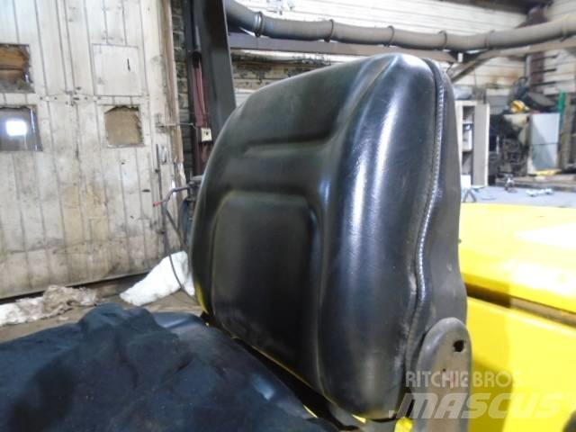 Hyster H 80 XL Targoncák-Egyéb