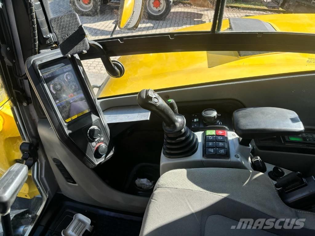 Wacker Neuson ET 90 Közepes (midi) kotrók 7 t - 12 t
