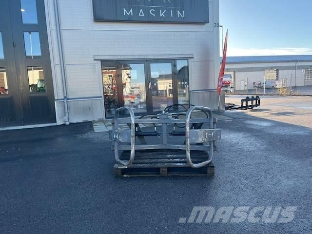 Norje 1600 Homlokrakodó tartozékok