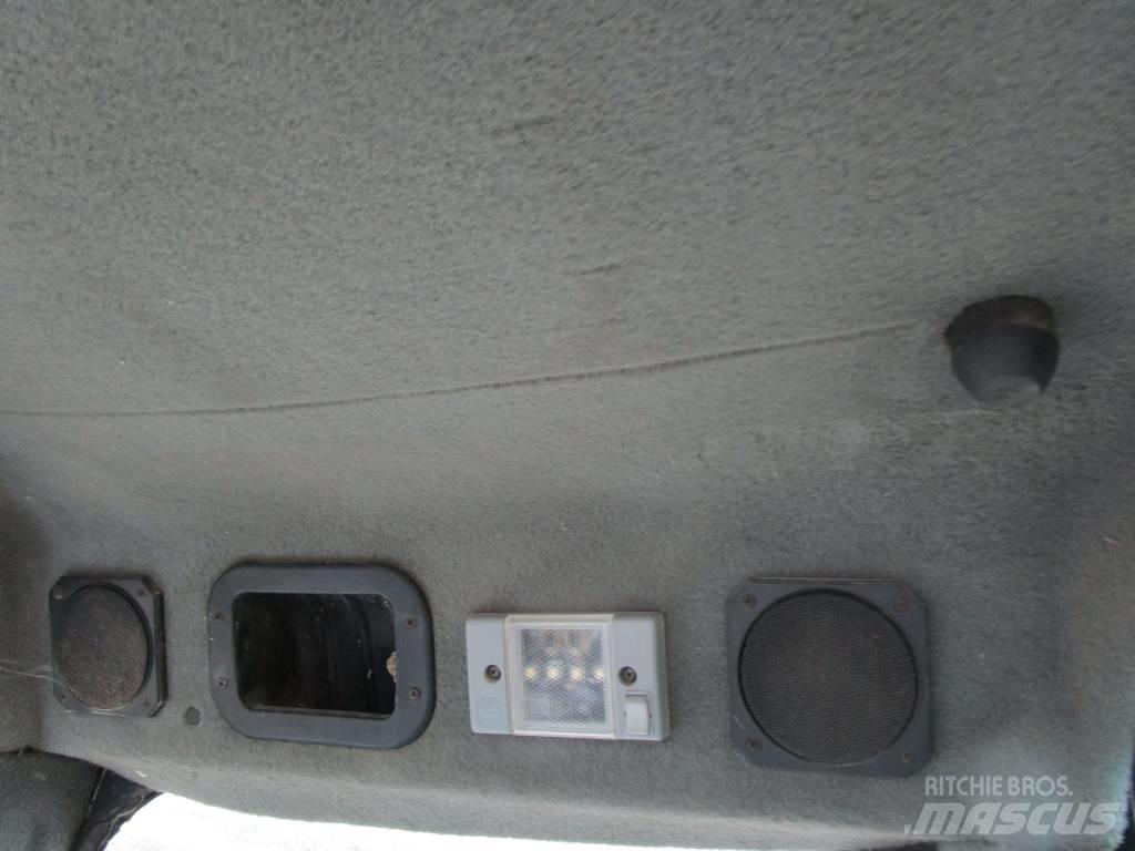 Bobcat E 35 Mini kotrók < 7t