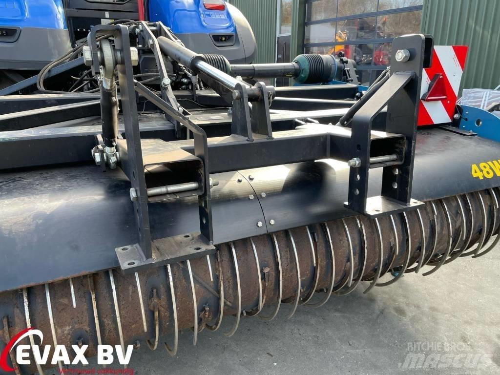 Imants 48WX300H Egyéb talajművelő gépek és berendezések