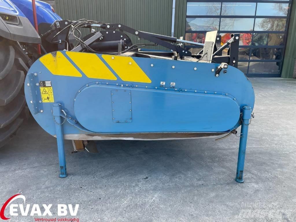 Imants 48WX300H Egyéb talajművelő gépek és berendezések