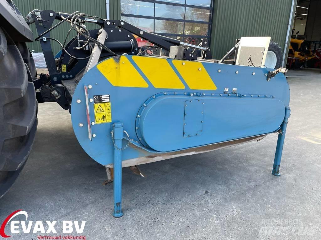 Imants 48WX300H Egyéb talajművelő gépek és berendezések
