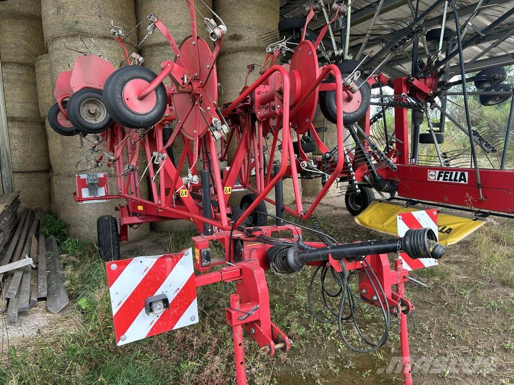 Lely LOTUS 1020 Rendkészítő