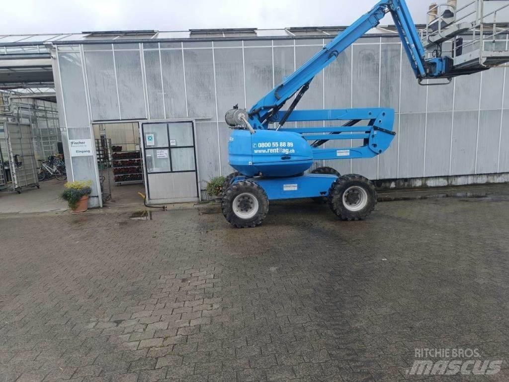 Manitou 160 ATJ+ Karos emelők