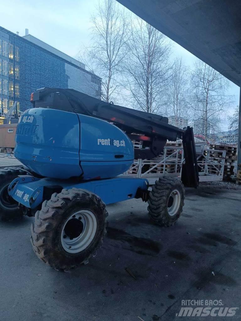 Manitou 160 ATJ+ Karos emelők