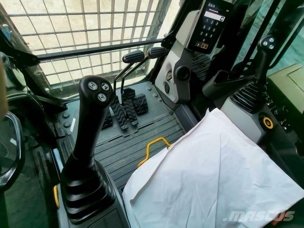 CAT 320 GC Közepes (midi) kotrók 7 t - 12 t