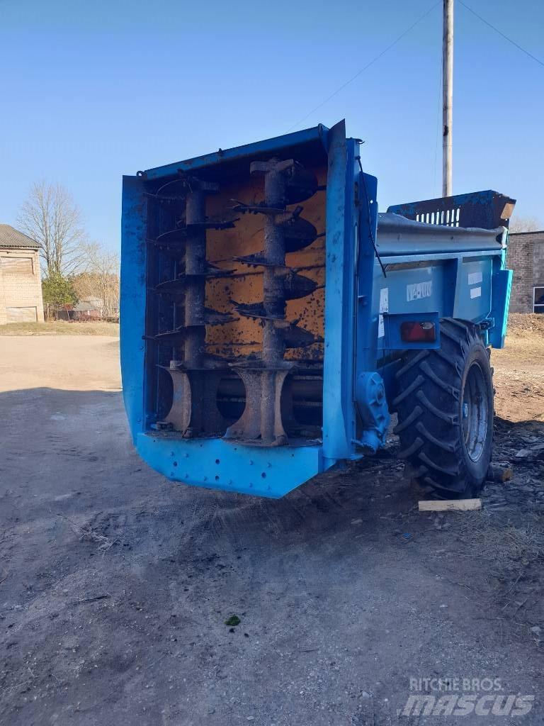 Rolland V2-100 Egyéb mezőgazdasági gépek