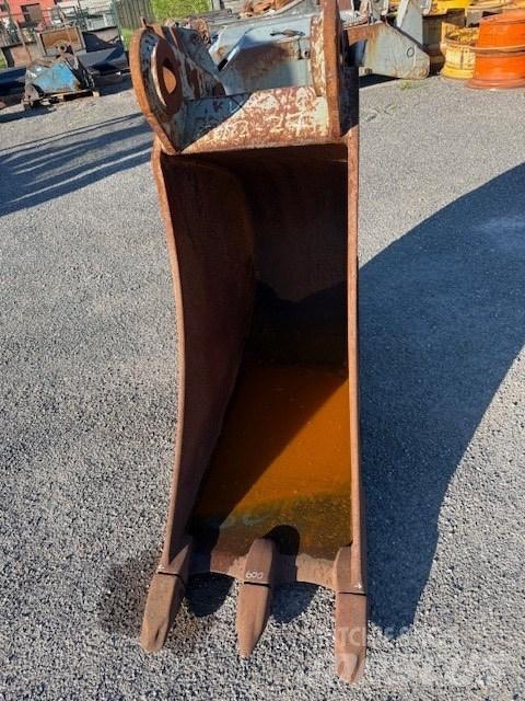 Liebherr R914 600 MM Kotrók