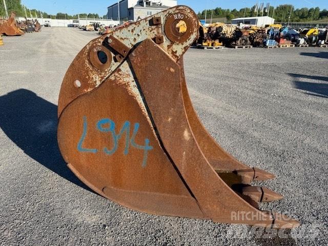 Liebherr R914 600 MM Kotrók