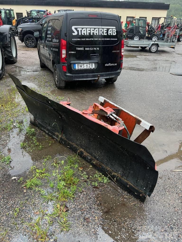  FK Hydr Snöblad Euro Ekék