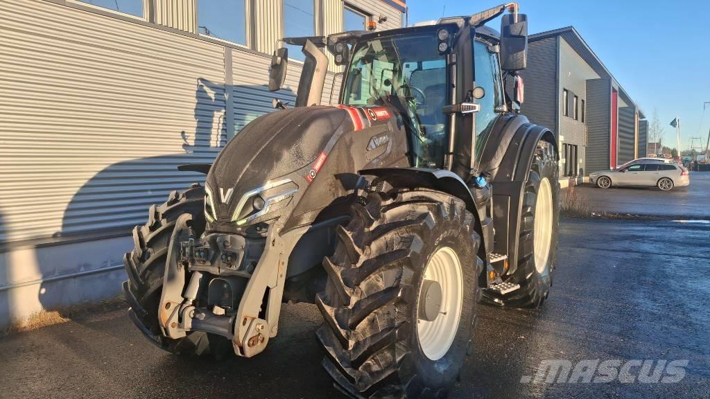 Valtra Q 305 Traktorok