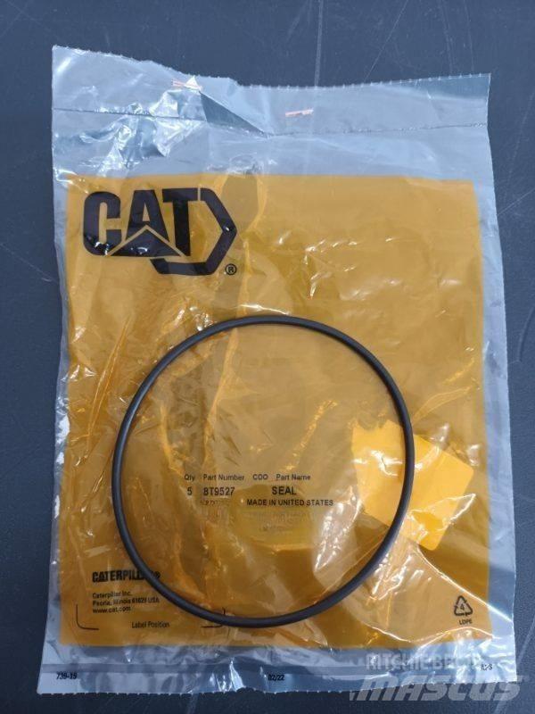 CAT SEAL 8T-9527 Motorok