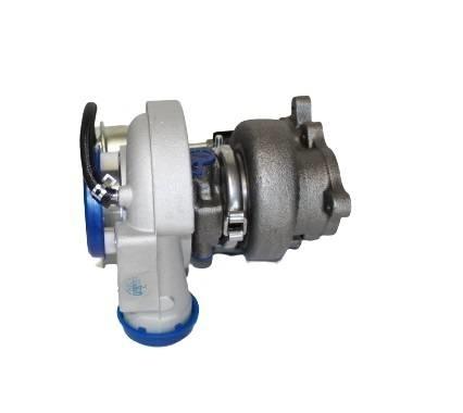 CASE Turbina - 4045279 Motorok