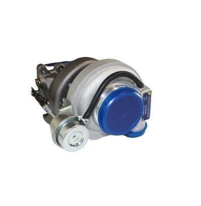 CASE Turbina - 4045279 Motorok