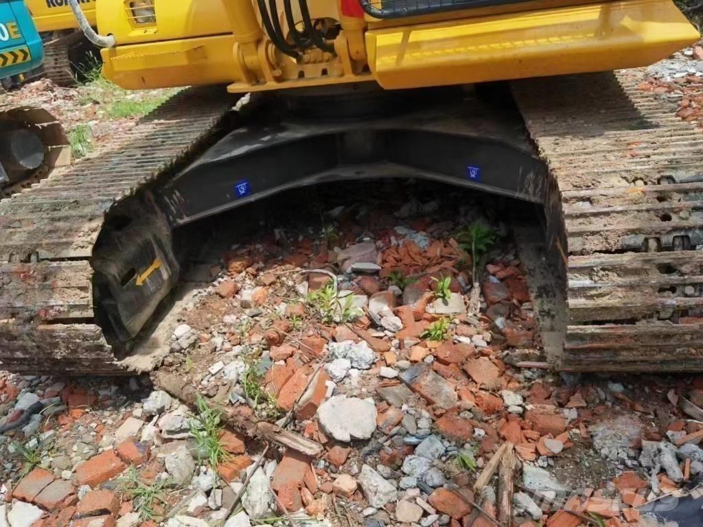 Komatsu PC 130 LC-7 Lánctalpas kotrók