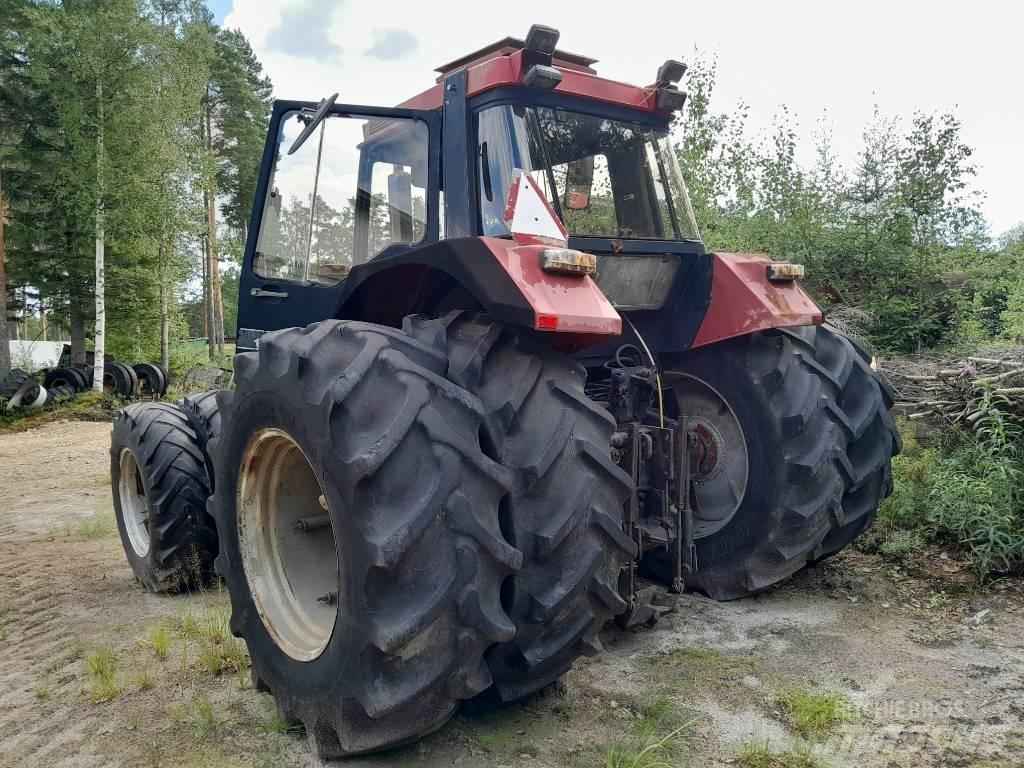 CASE 1455 XL Traktorok