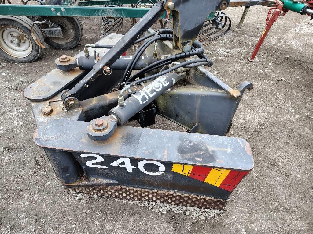 Hese 2.4 Hóekék