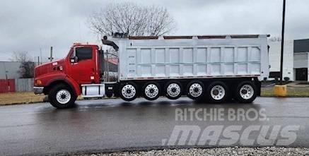 Sterling L 9500 Billenő teherautók