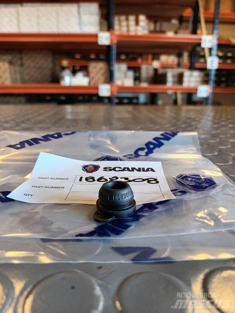 Scania PLUG 1862308 Haszonjárművek - Egyéb
