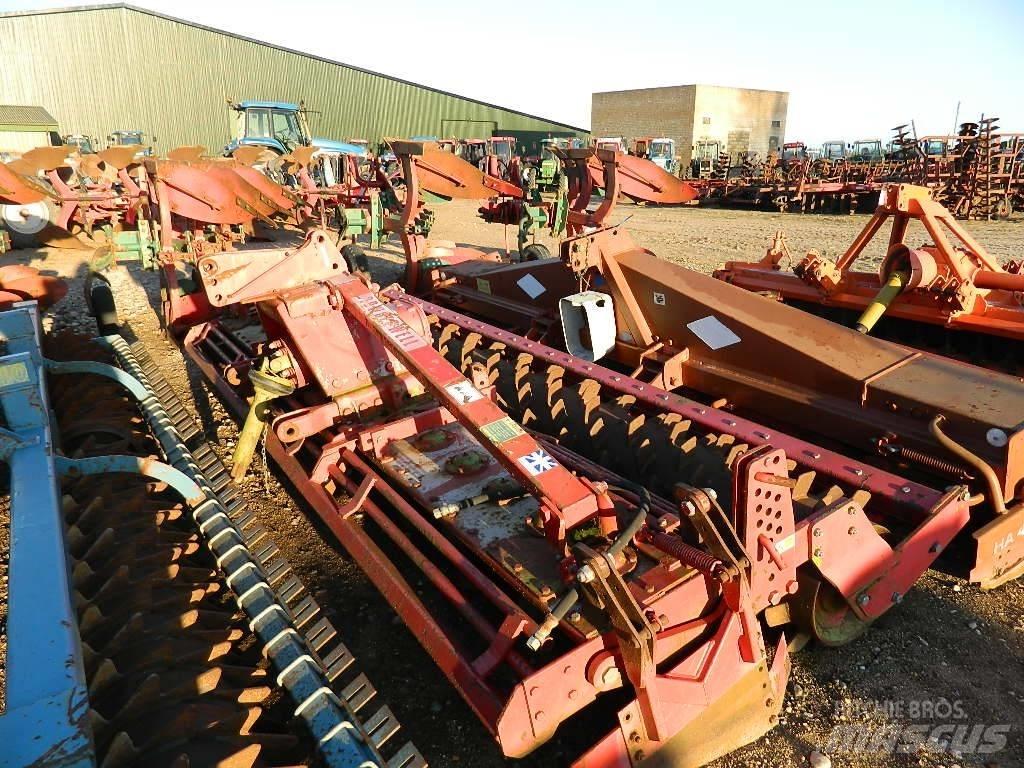 Dowdeswell 400 Kultivátorok