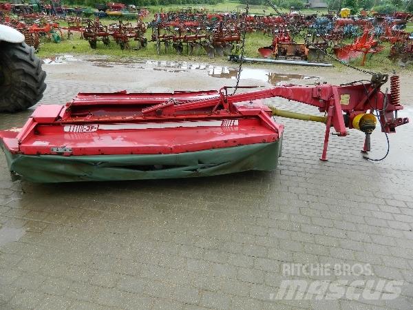 JF CM 2650 Öntöző Kaszák