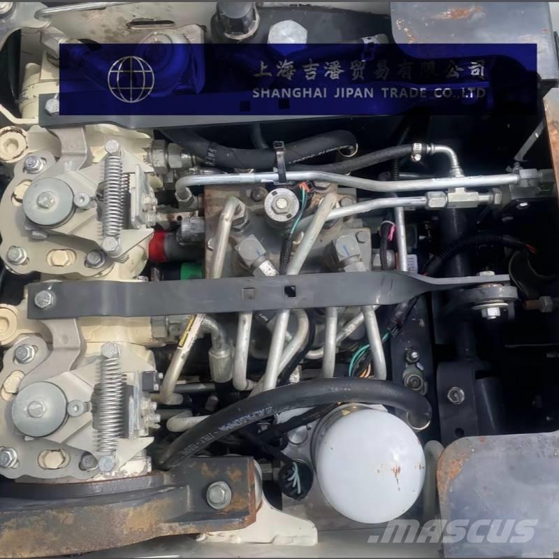 Bobcat S 70 Kompaktrakodók