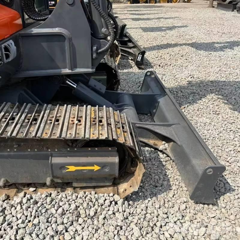 Doosan 60 Lánctalpas kotrók